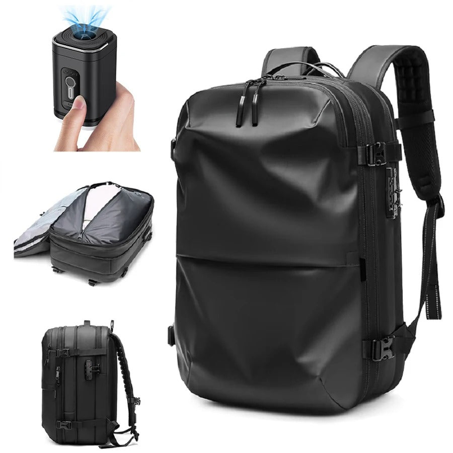 The Travabag