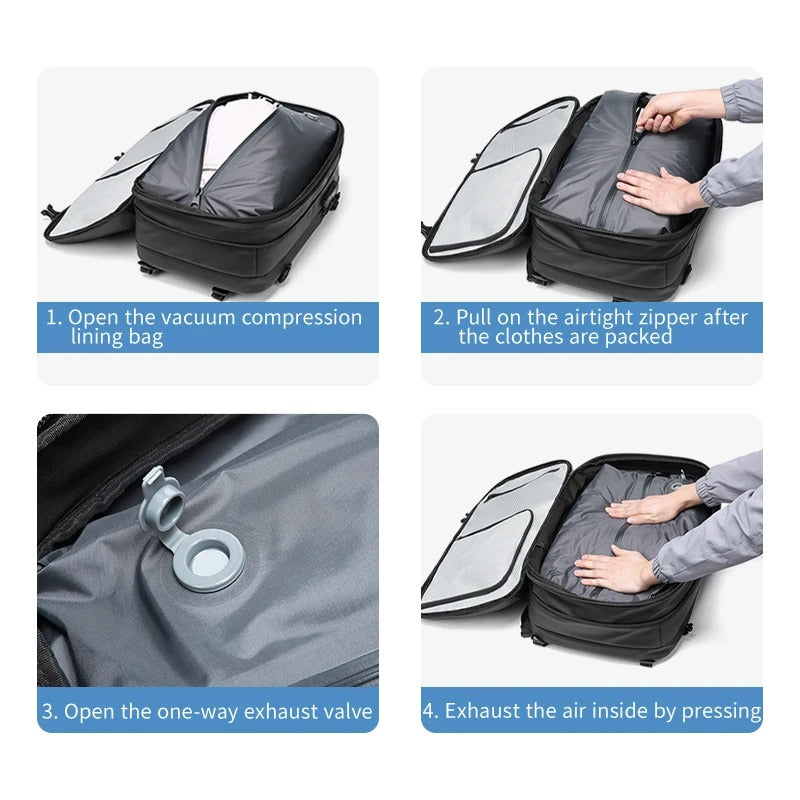The Travabag - 6