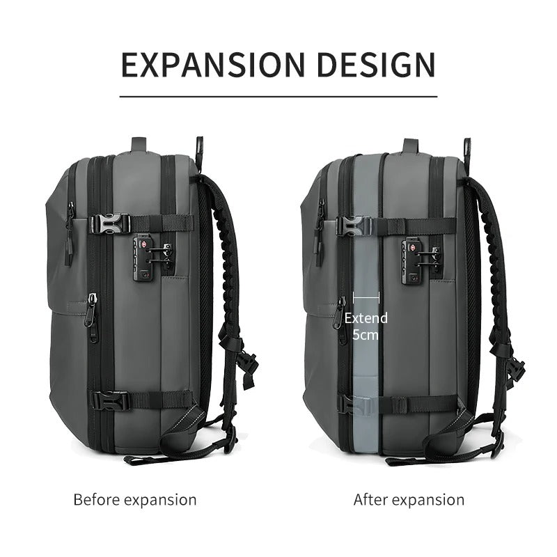 The Travabag - 7