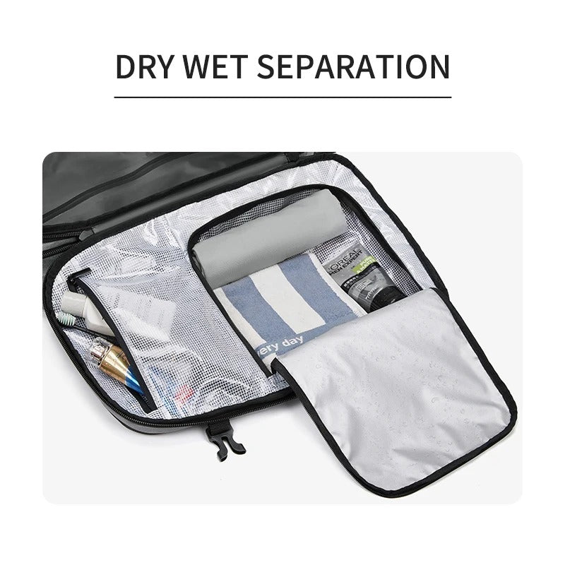 The Travabag - 8
