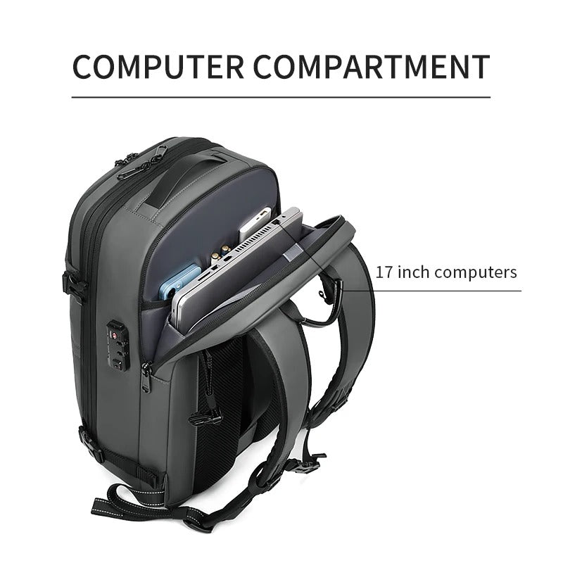 The Travabag